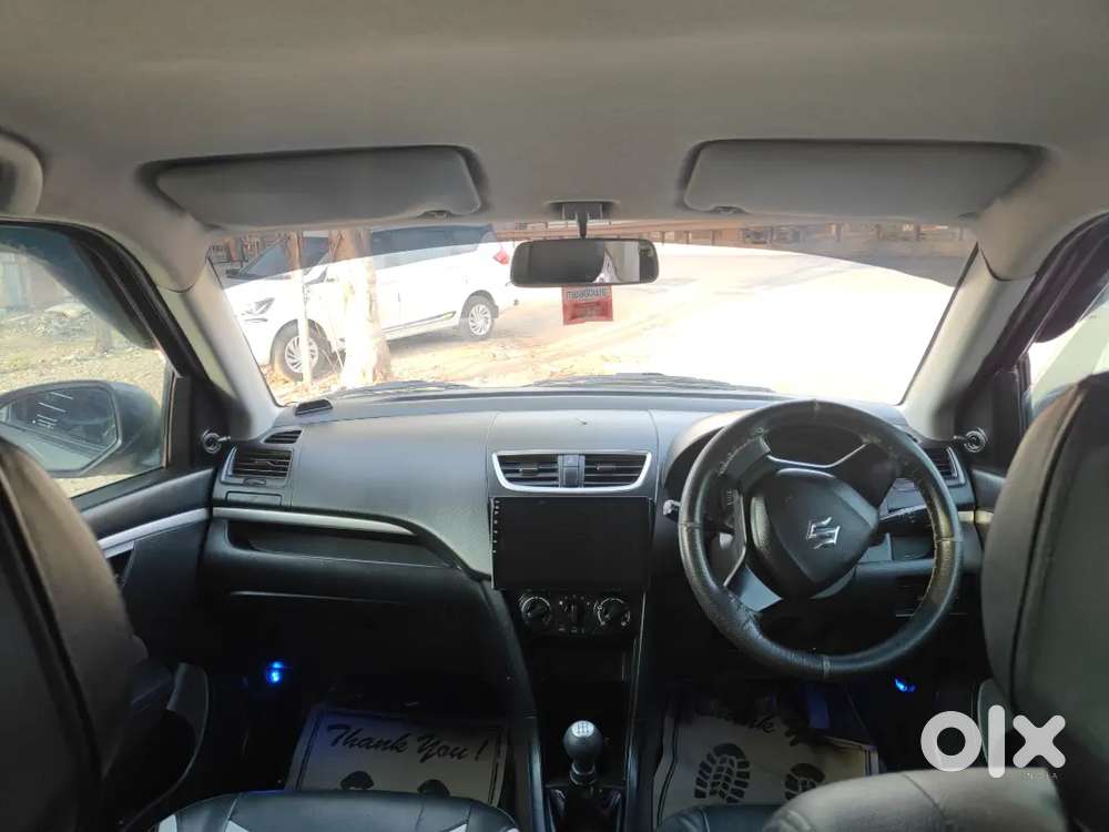 Maruti Suzuki Swift 2016