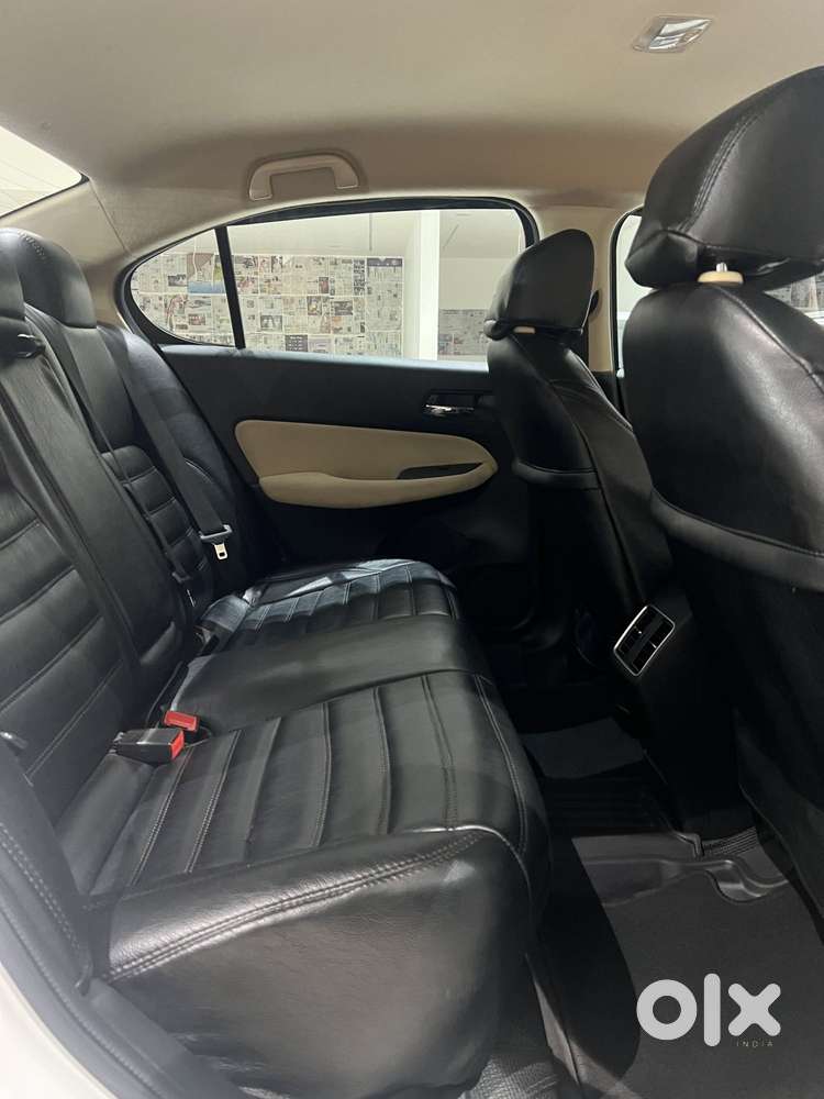 Honda City V At I-vtec, 2020, Petrol