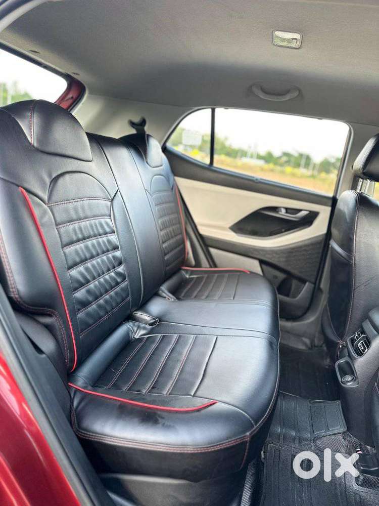 Hyundai Creta 1.5 S Diesel, 2021, Diesel