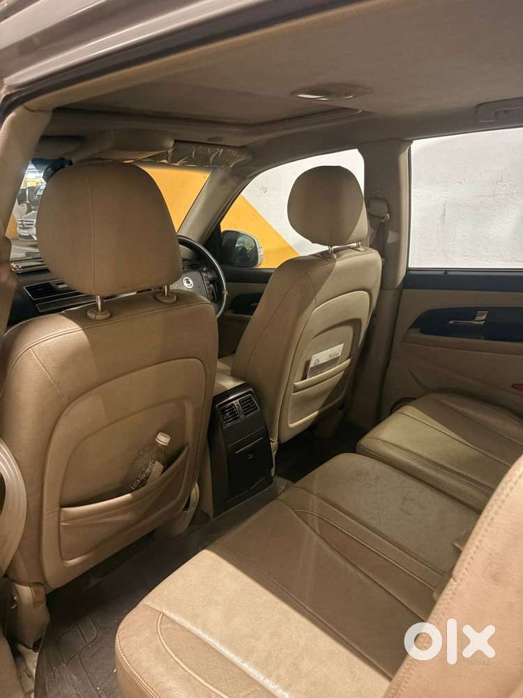 Mahindra Ssangyong Rexton 2013 Diesel Excellent Condition, Single Own