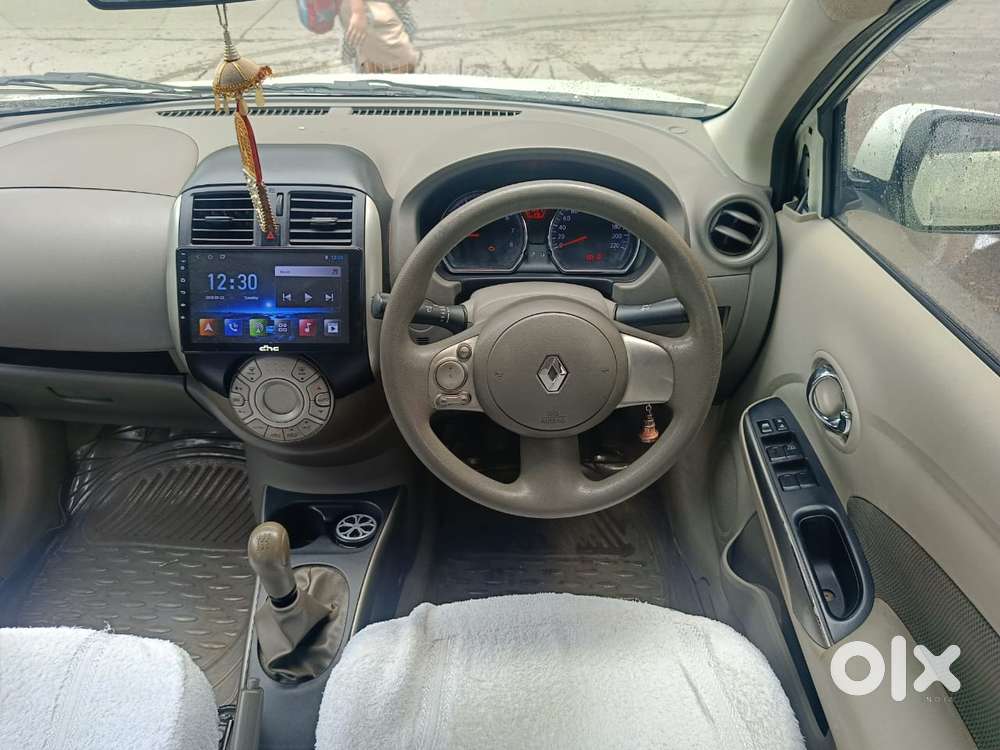 Renault Scala Rxl, 2014, Petrol