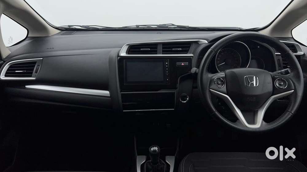 Honda Wr-v 1.2 Vx I-vtec, 2022, Petrol
