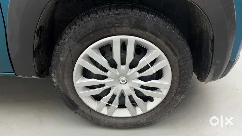 Renault Kwid Rxt 1.0, 2022, Petrol