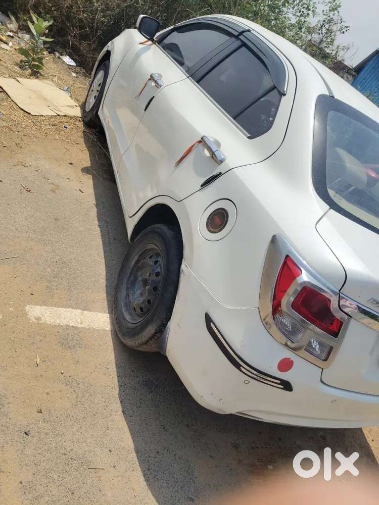 Maruti Suzuki Dzire 2020 Petrol 86600 Km Driven