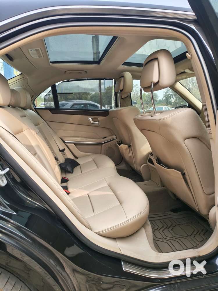 Mercedes-benz E-class 250 D, 2016, Diesel