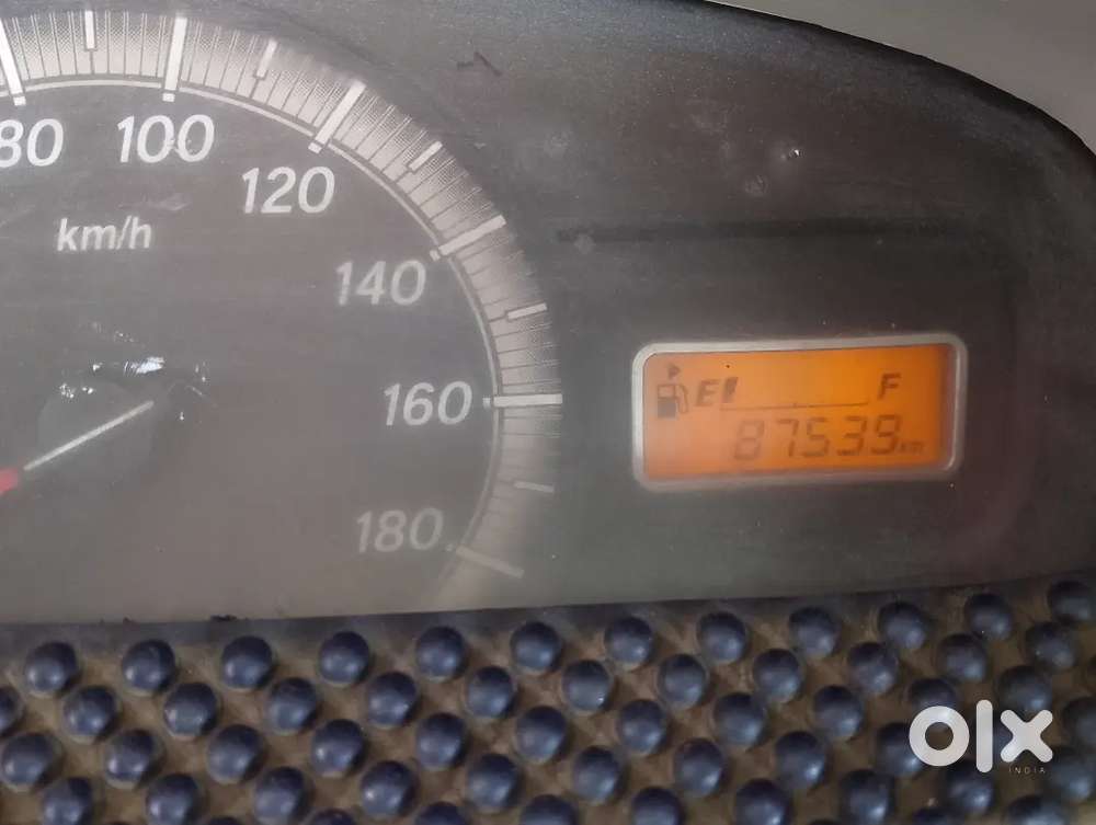 Maruti Suzuki Eeco Ac 2013 Petrol Well Maintained