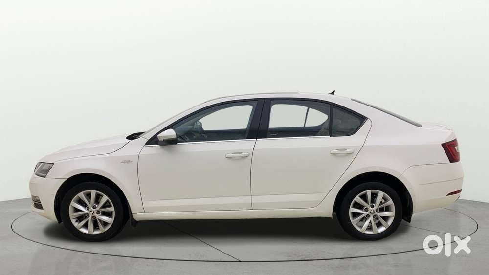 Skoda Octavia 1.8 Tsi At L K, 2019, Petrol