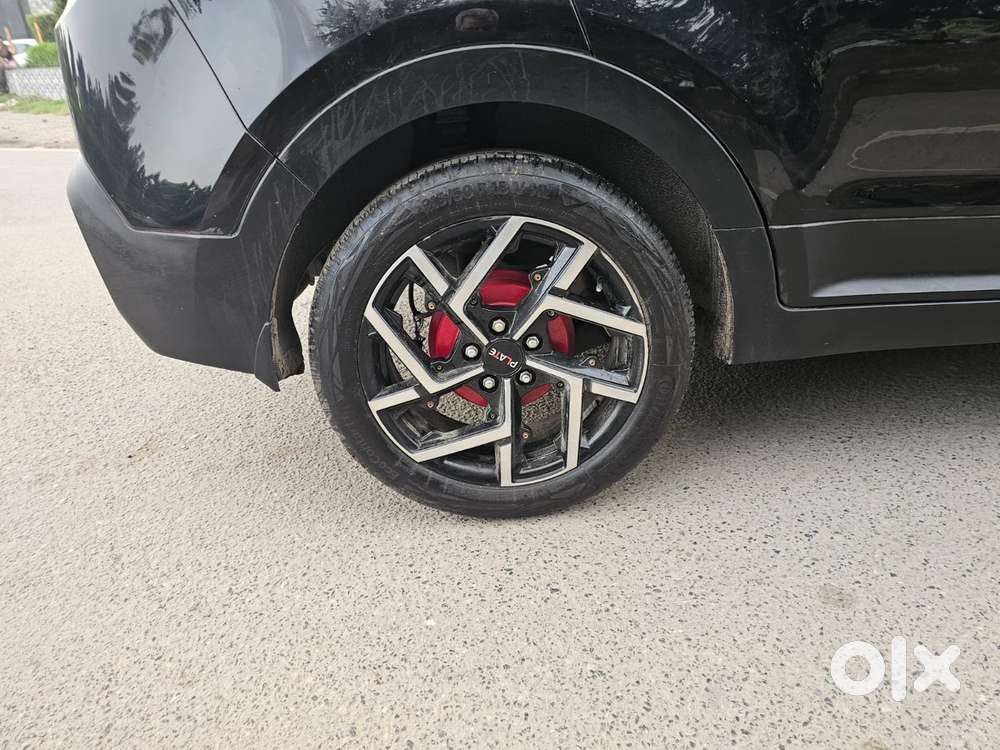 Hyundai Creta 1.4 E Plus Crdi, 2019, Diesel
