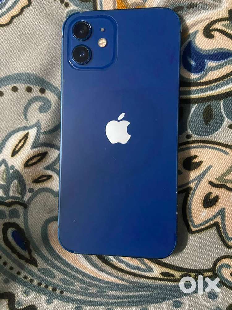 I phone 12