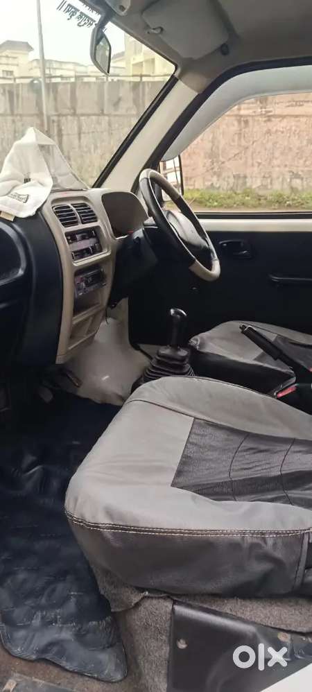 Maruti Suzuki Eeco 1.2 2018