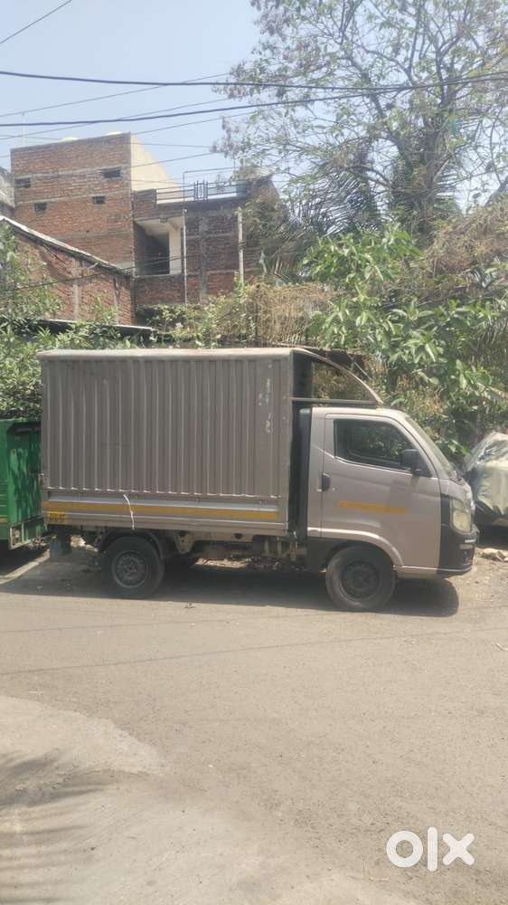 Tata Xenon Xt Ex 4x2, 2023, Diesel