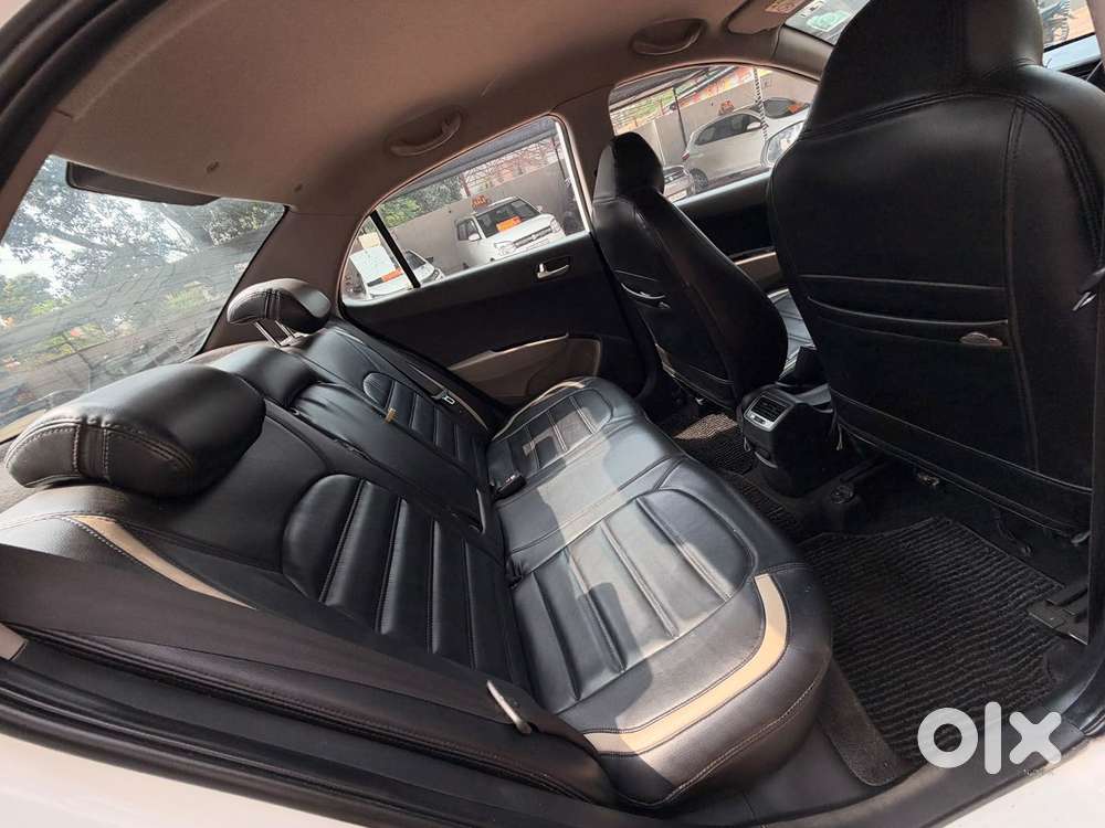 Hyundai Xcent Sx 1.2 (o), 2014, Diesel