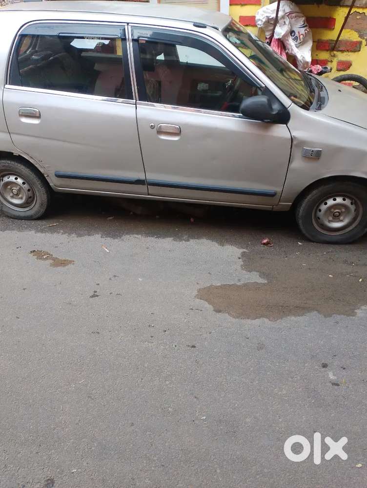 Maruti Suzuki Alto 2007 Petrol 10000 Km Driven