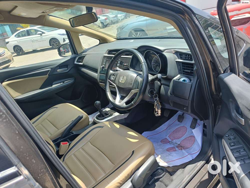 Honda Jazz V, 2017, Petrol