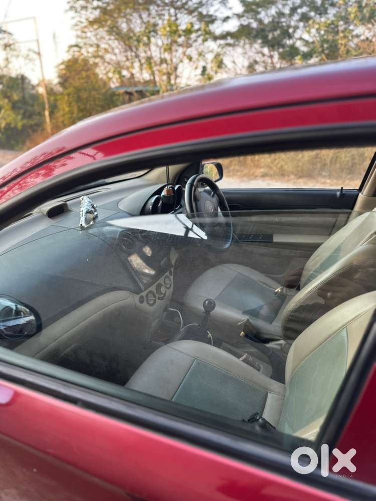 Chevrolet Aveo 2009