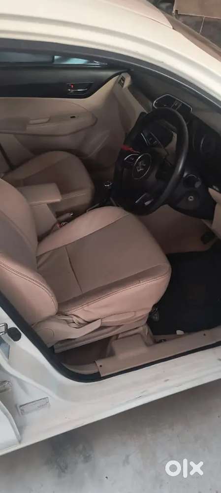 Maruti Suzuki Dzire 2021