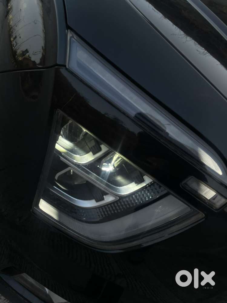 Hyundai Creta 1.5 Sx, 2020, Petrol