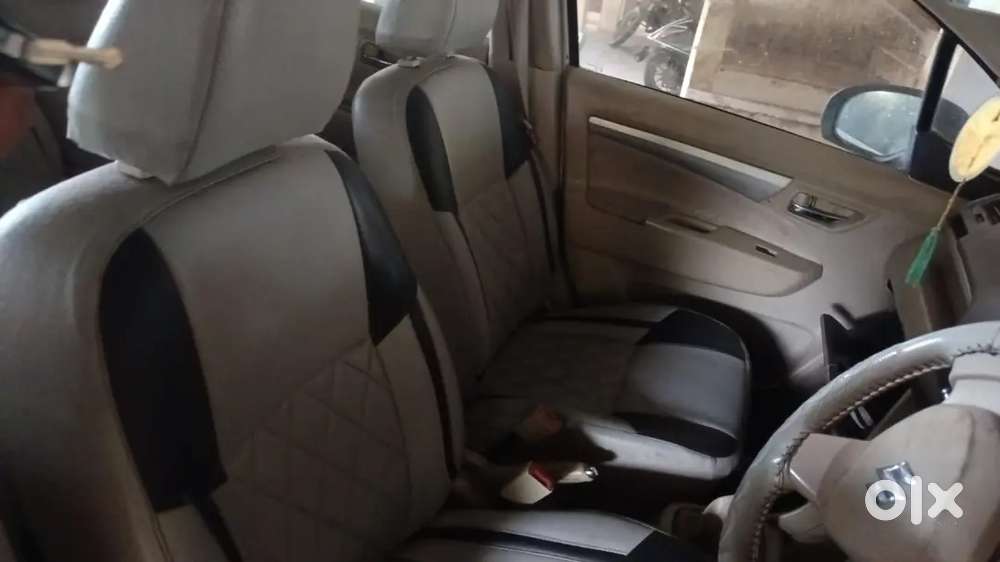 Ertiga 2015 Model Good Condition