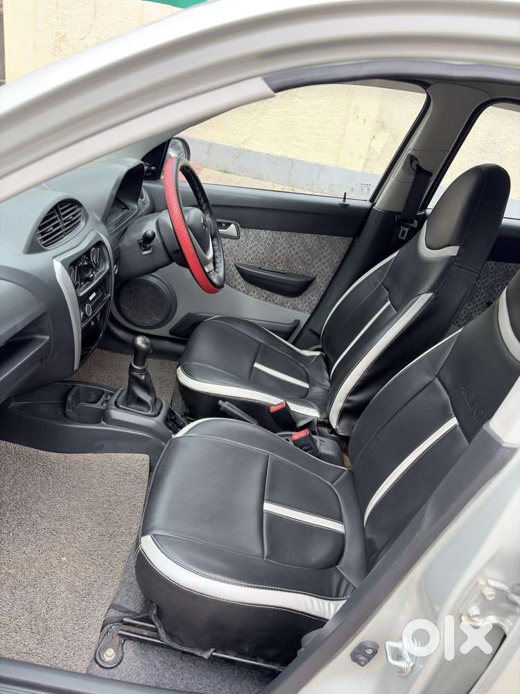 Maruti Suzuki Alto 800 Lxi, 2016, Petrol