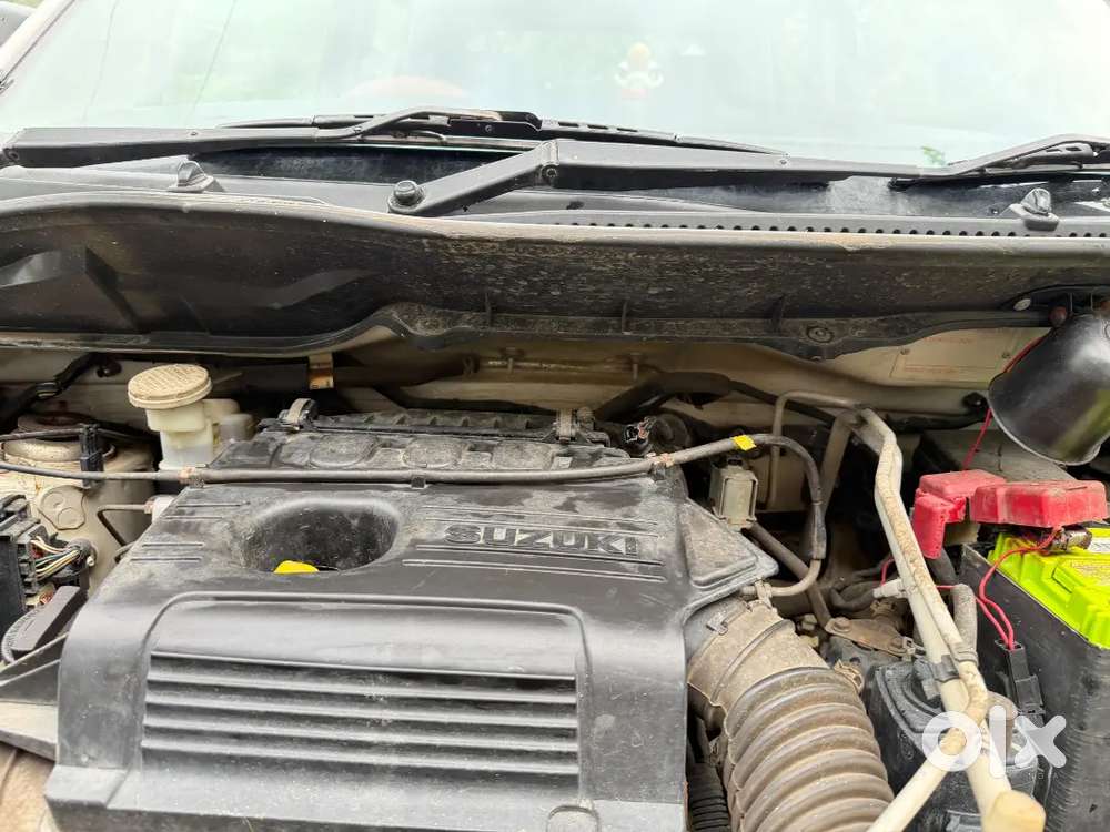 Wagon R Lxi Cng 2018 Model