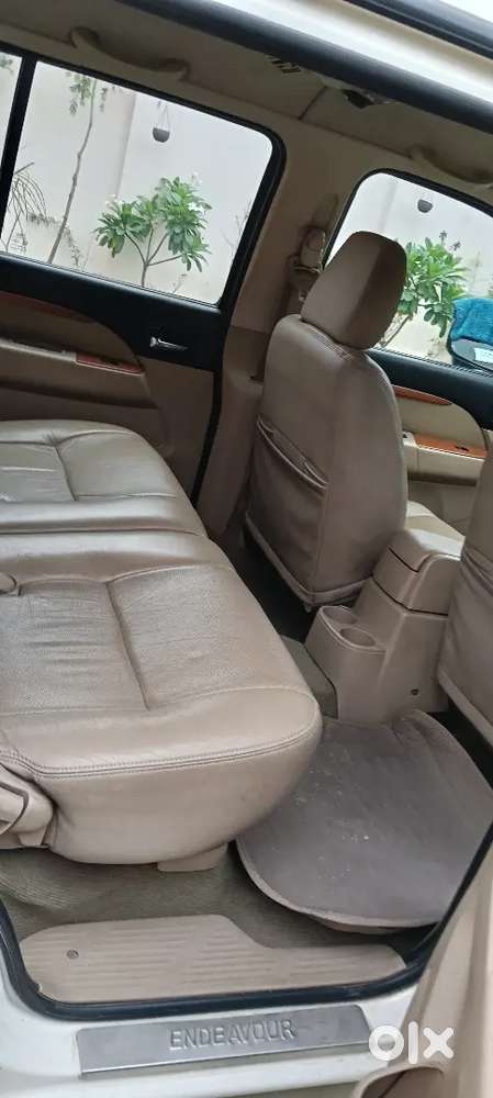 Ford Aspire Diesel 2010 Year