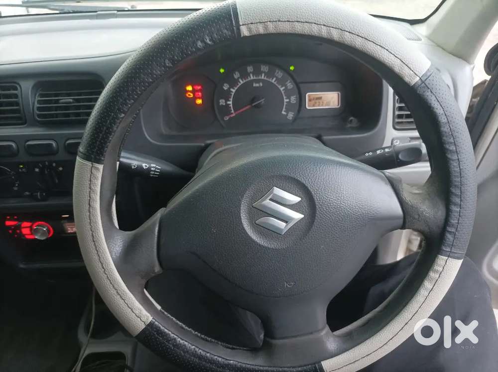 Maruti Suzuki Alto K10 2011 Well Maintain