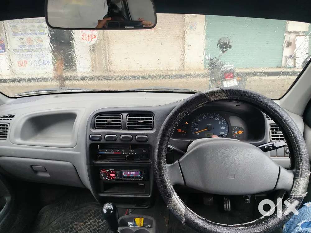 Maruti Suzuki Alto 2005 Petrol Good Condition