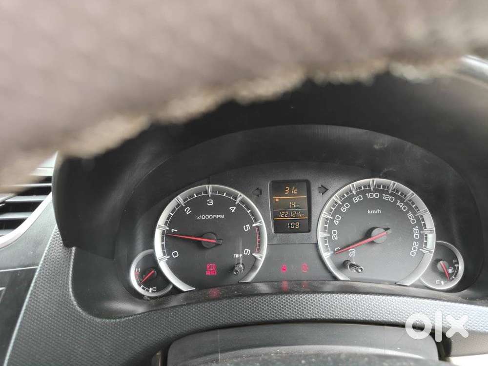 Maruti Suzuki Swift Dzire Zdi Bsiv, 2017, Diesel