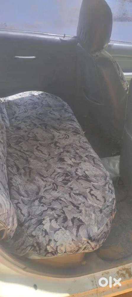Hyundai Santro Xing 2003 Diesel Car