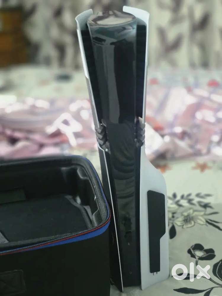 Ps 5 pro with disk drive