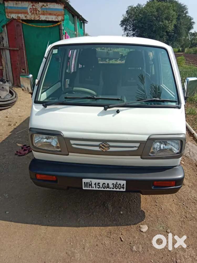 Maruti Omni
