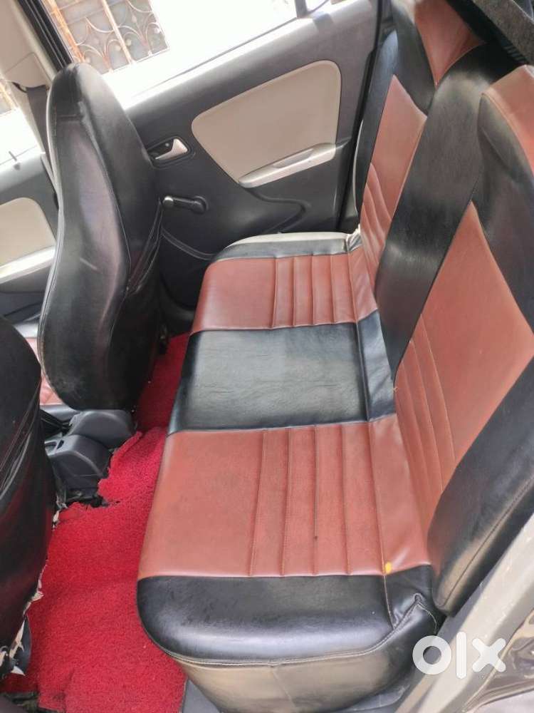 Maruti Suzuki Alto K10 Vxi Airbag, 2019, Petrol