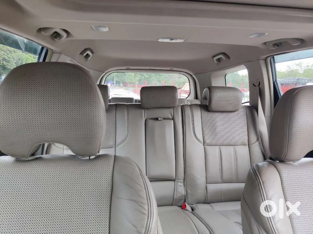 Mahindra Xuv500 2015 Diesel Well Maintained