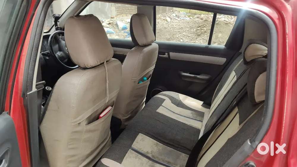 Swift Maruti Diesel 2008