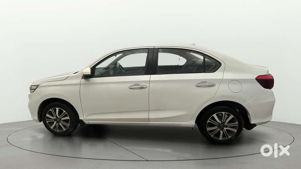 Honda Amaze Vx Cvt Petrol, 2023, Petrol