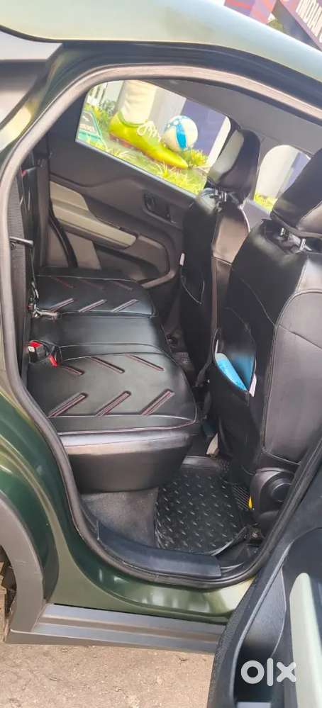 Tata Punch Ev 2024 Electric 9700 Km Driven