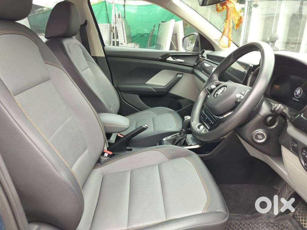 Skoda Kushaq 1.0 Tsi Style, 2024, Petrol