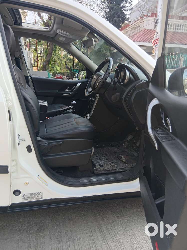 Mahindra Xuv500 2.2 W10, 2016, Diesel