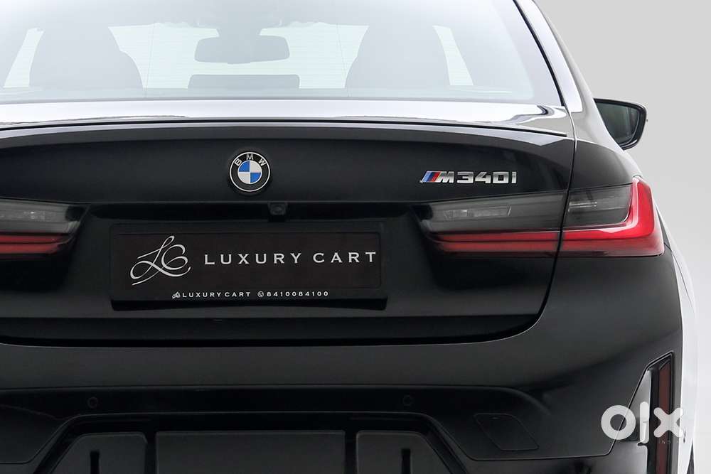 Bmw M340i Xdrive, 2025, Petrol