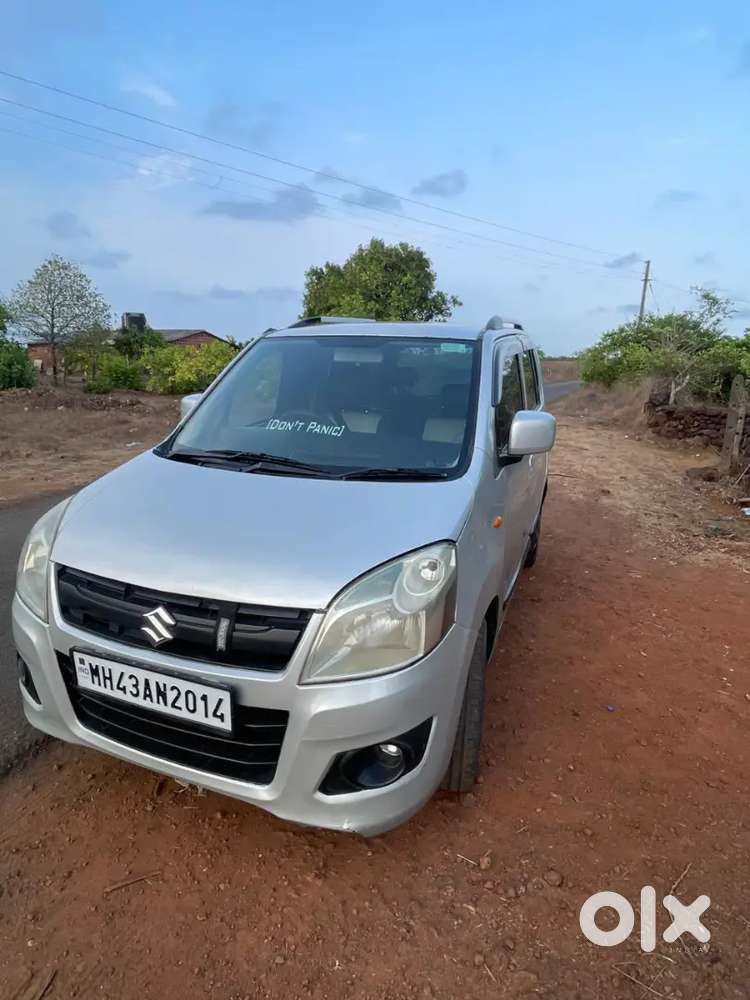 Suzuki Wagonr