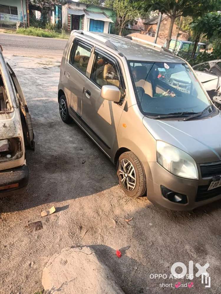 Maruti Suzuki Wagner K Series  2014