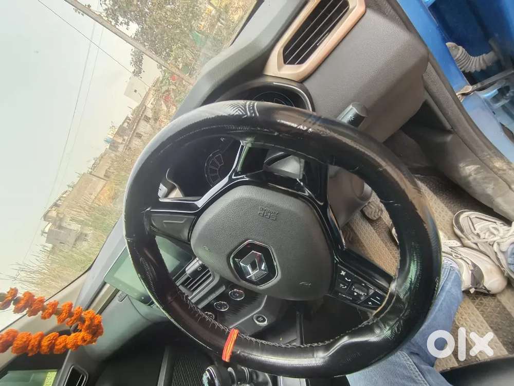 Renault Kiger 2021 Rxt