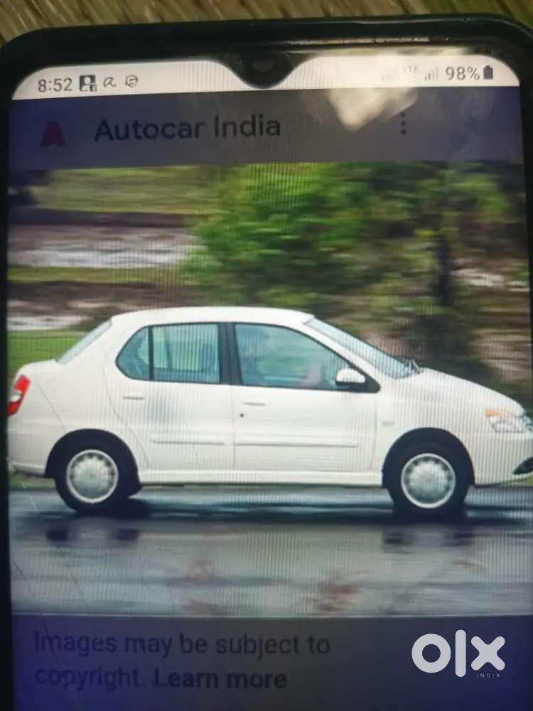 At Goa Maruti Swift Car Used Infotanment System Conect Mobile For Sale