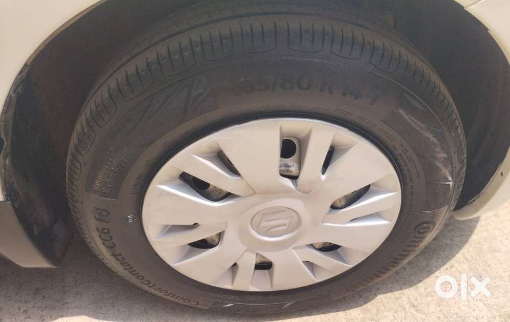 Maruti Suzuki Swift 2011-2014 Lxi, 2013, Petrol