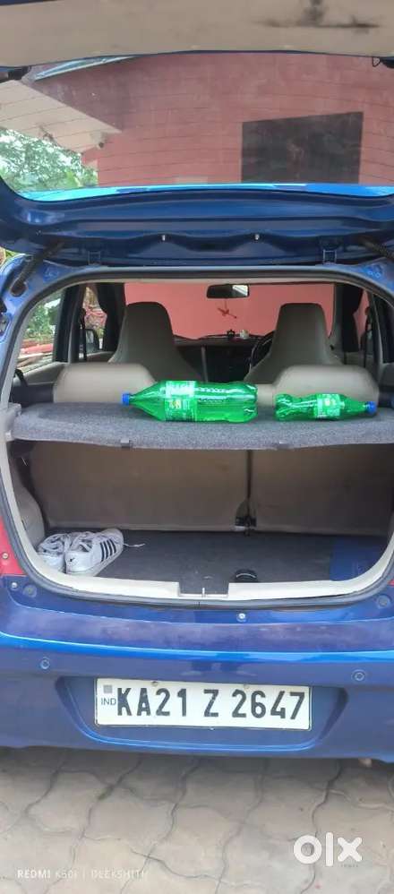 Good Vehicle Celerio
