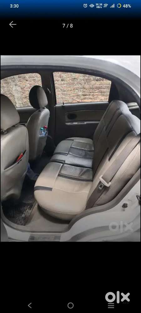 Chevrolet Spark 2013 Petrol Well Maintained