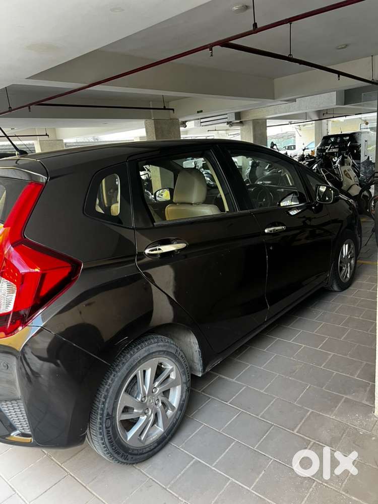 Honda Jazz December 2018 Petrol Well Maintained