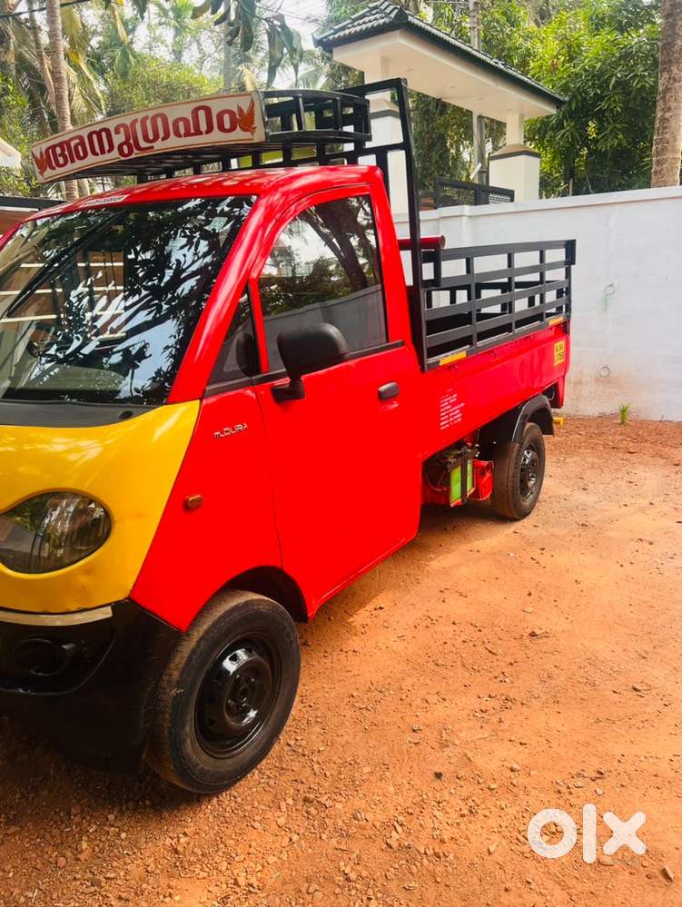 Mahindra E2o 2019 Diesel Well Maintained
