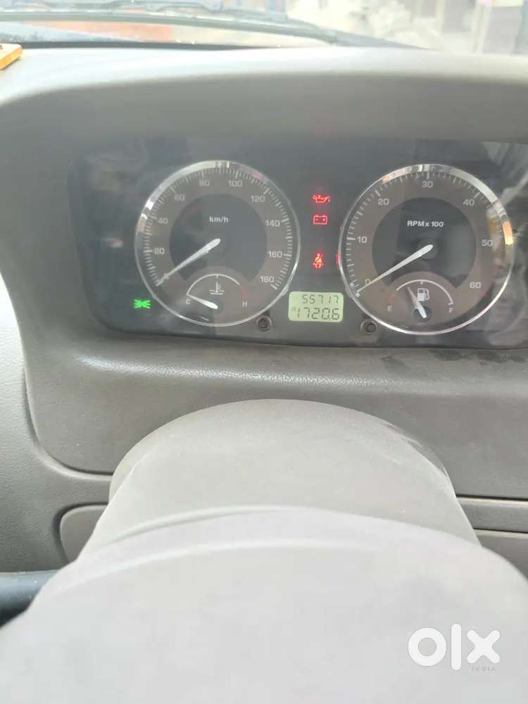 Tata Indigo Ecs 2012 Diesel Lx