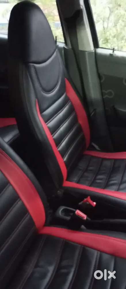 New Battery New Tyre New Seat Covers